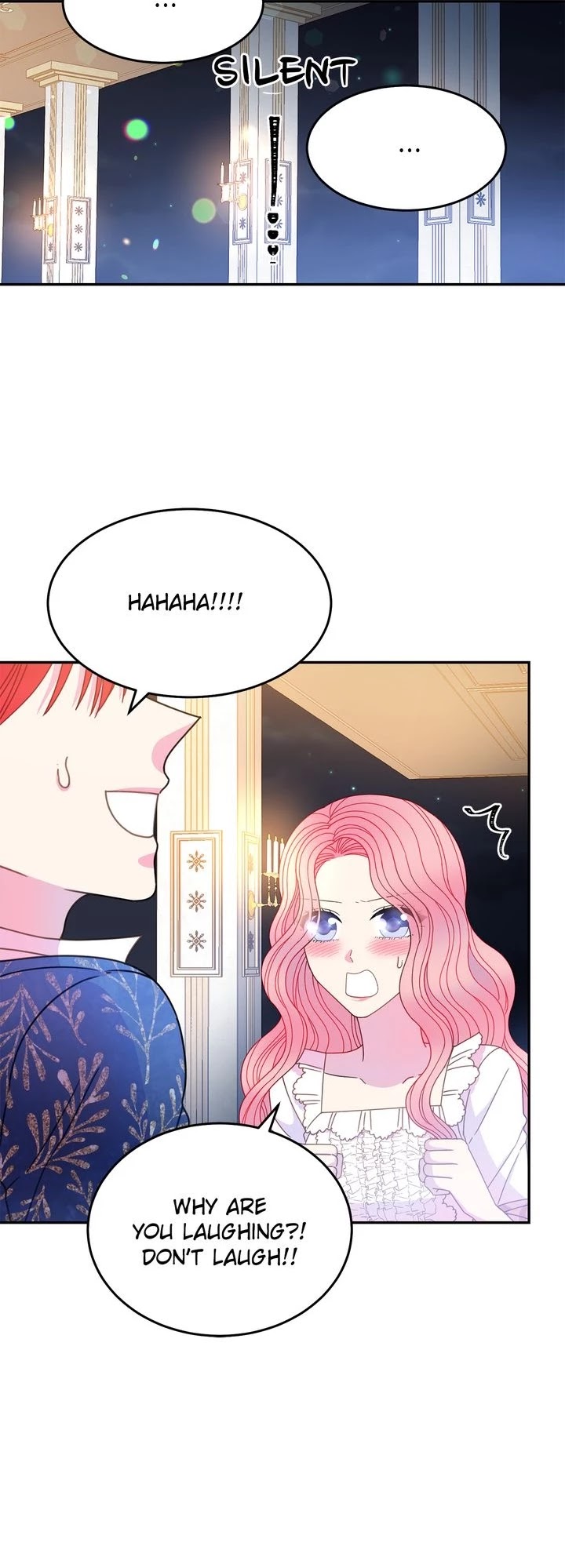 Lady Beast Chapter 41 page 31 - Chapter 41