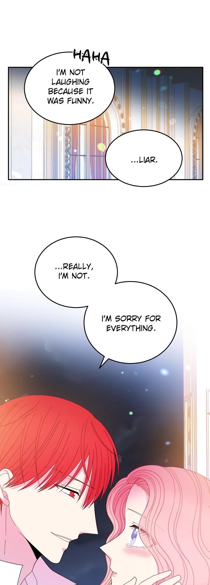 Lady Beast Chapter 41 page 32 - Chapter 41