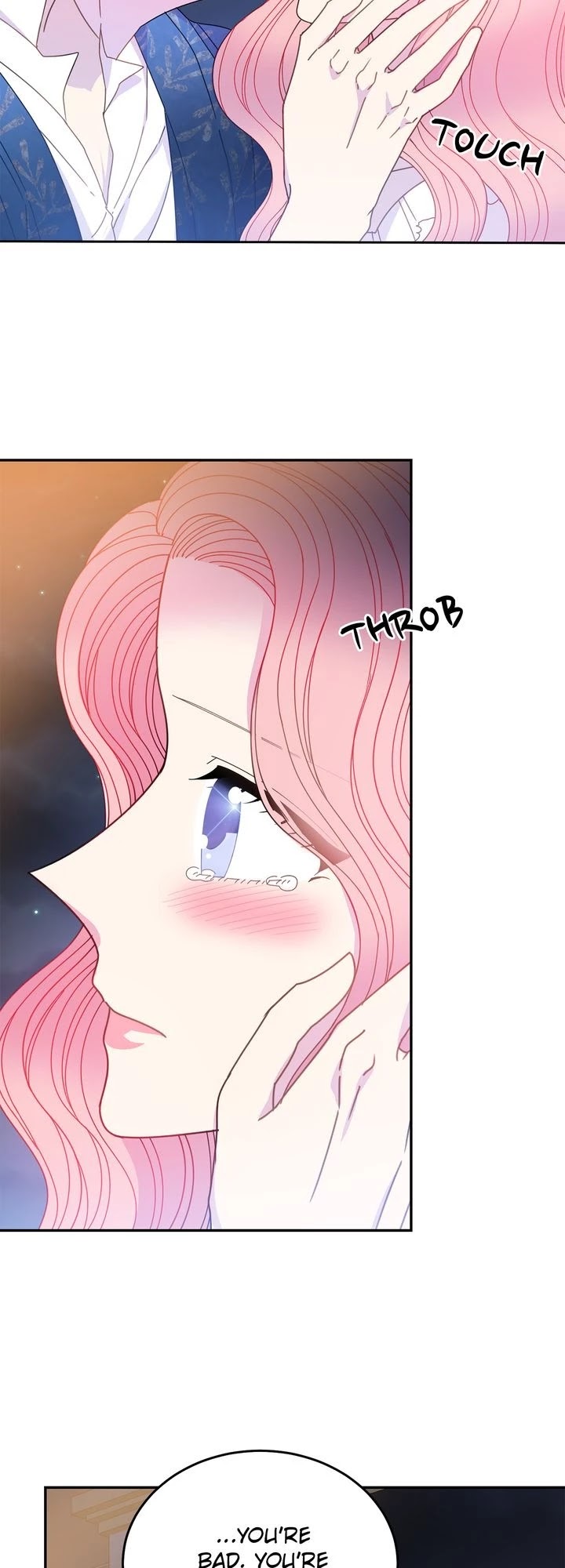 Lady Beast Chapter 41 page 33 - Chapter 41