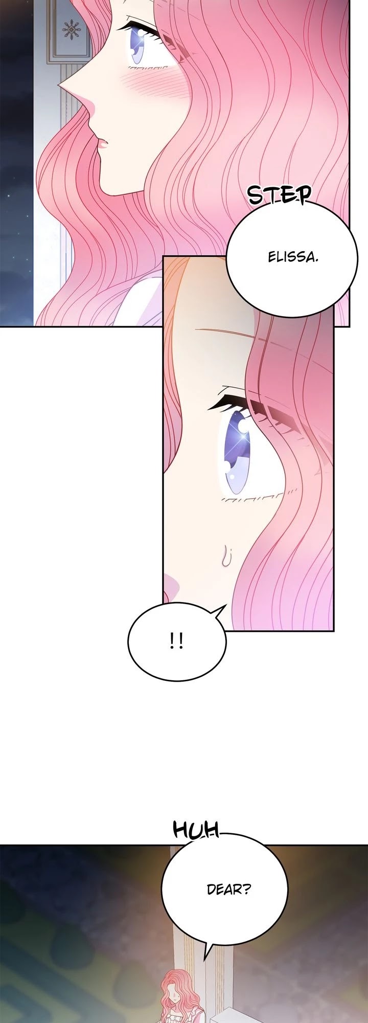 Lady Beast Chapter 41 page 4 - Chapter 41