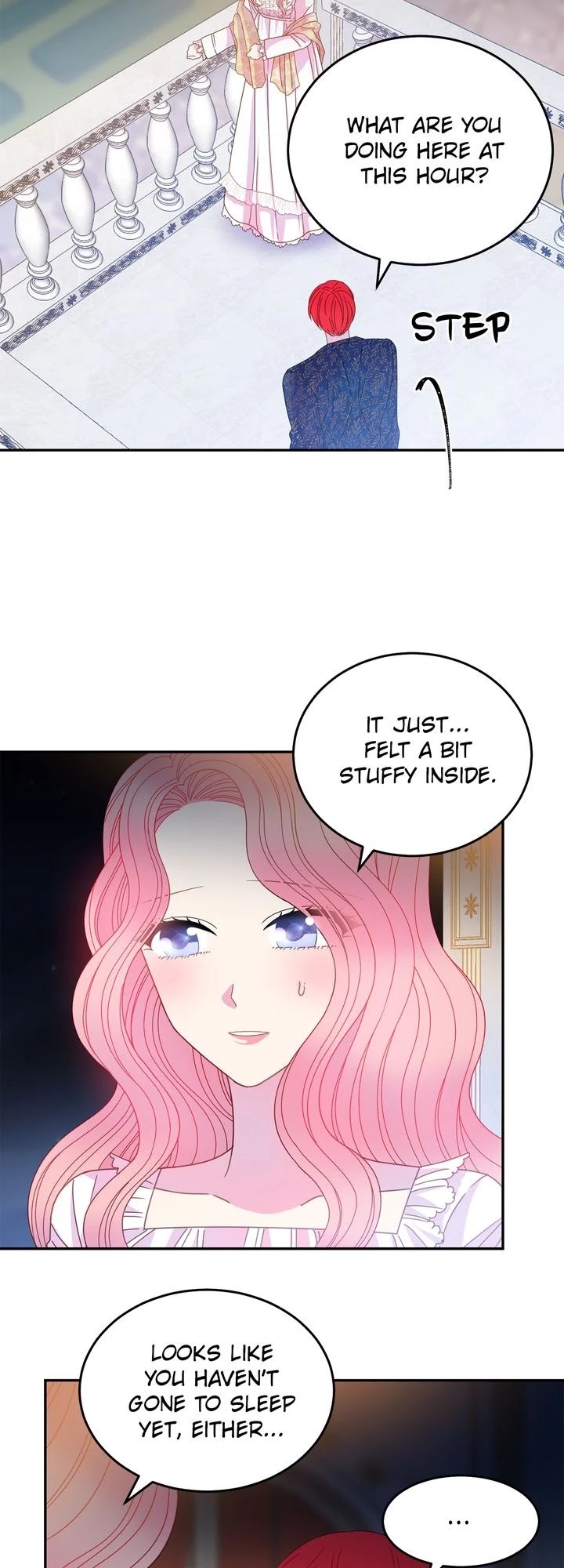 Lady Beast Chapter 41 page 5 - Chapter 41