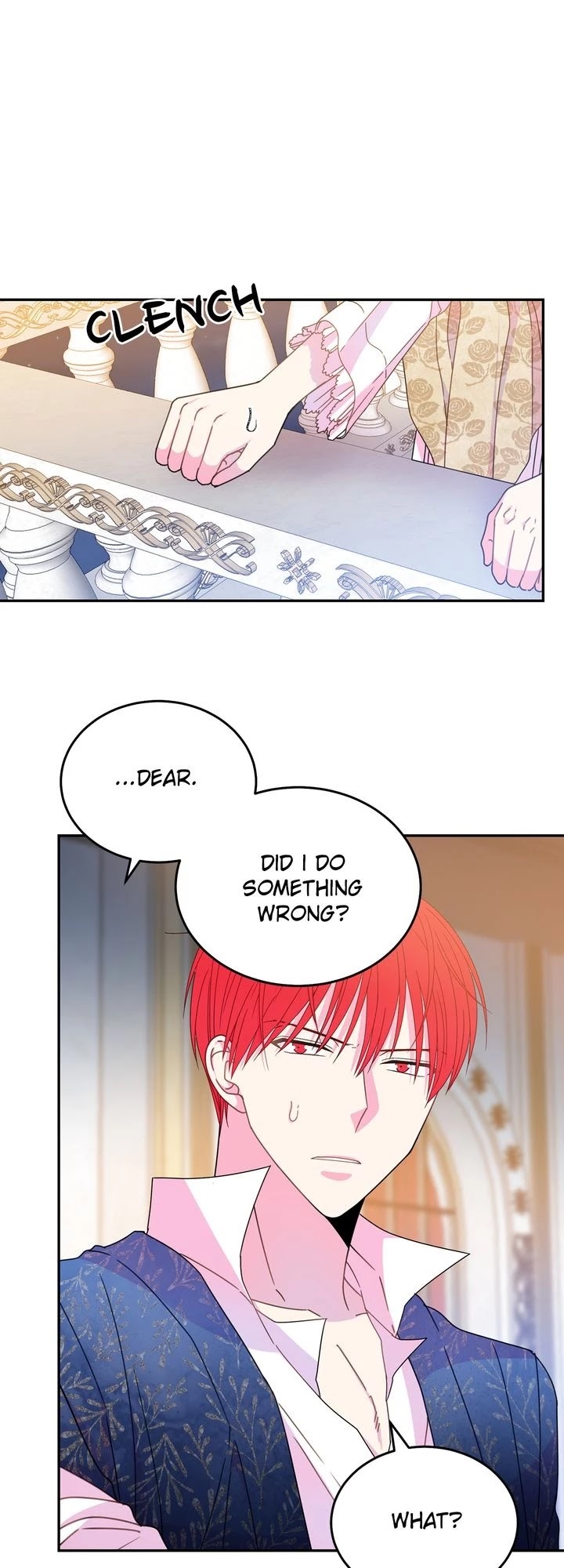 Lady Beast Chapter 41 page 8 - Chapter 41
