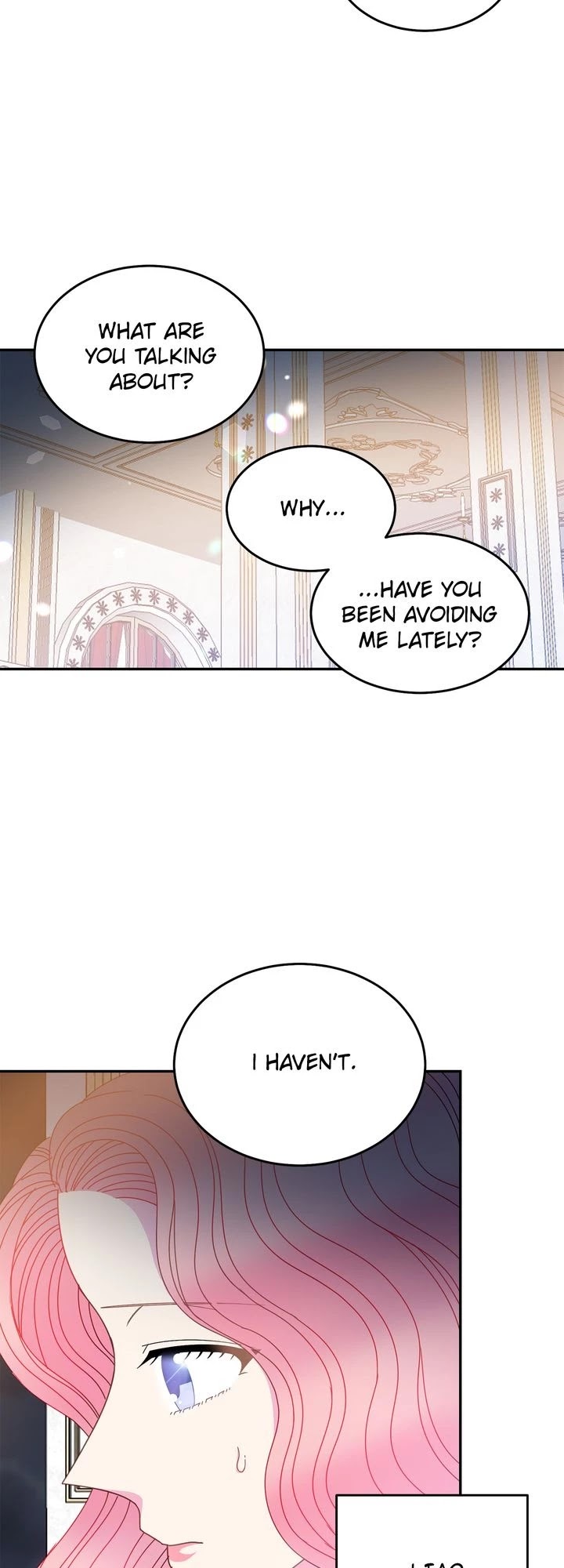 Lady Beast Chapter 41 page 9 - Chapter 41