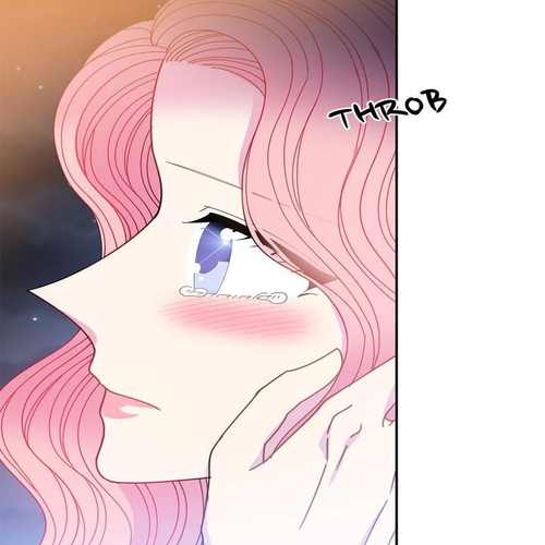 Lady Beast Chapter 41 cover