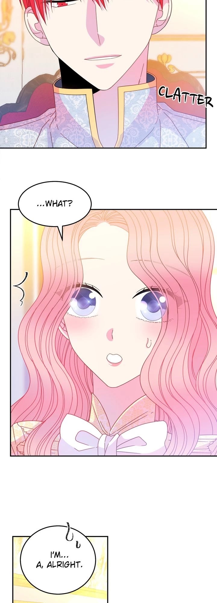 Lady Beast Chapter 42 page 10 - Chapter 42
