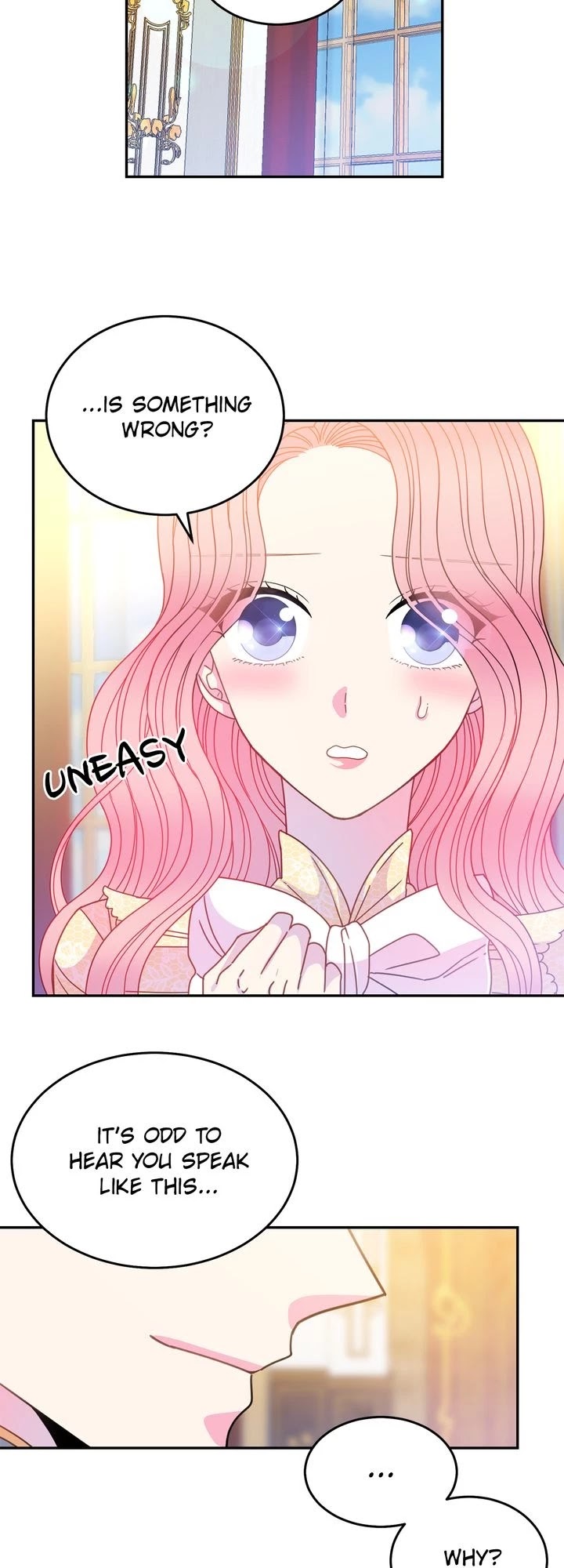 Lady Beast Chapter 42 page 15 - Chapter 42