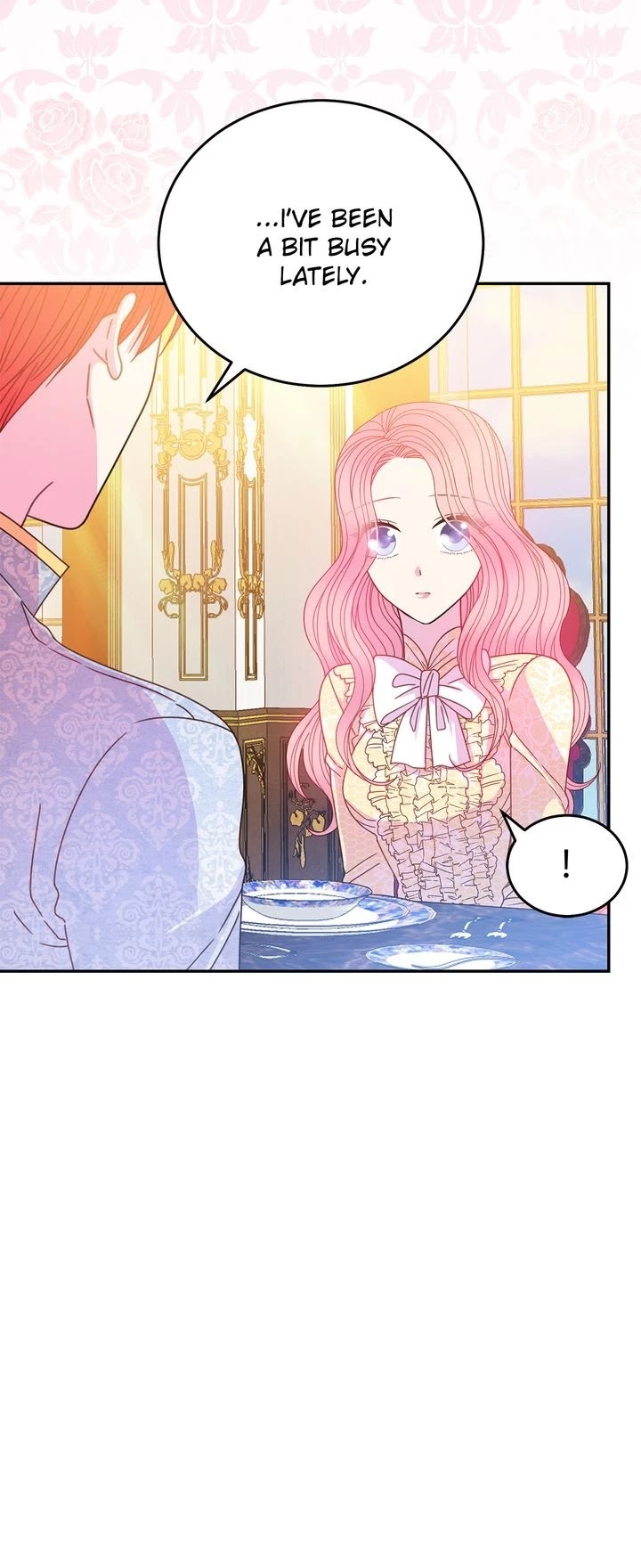 Lady Beast Chapter 42 page 19 - Chapter 42