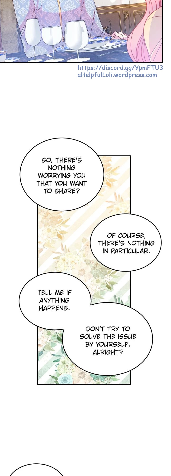 Lady Beast Chapter 42 page 24 - Chapter 42