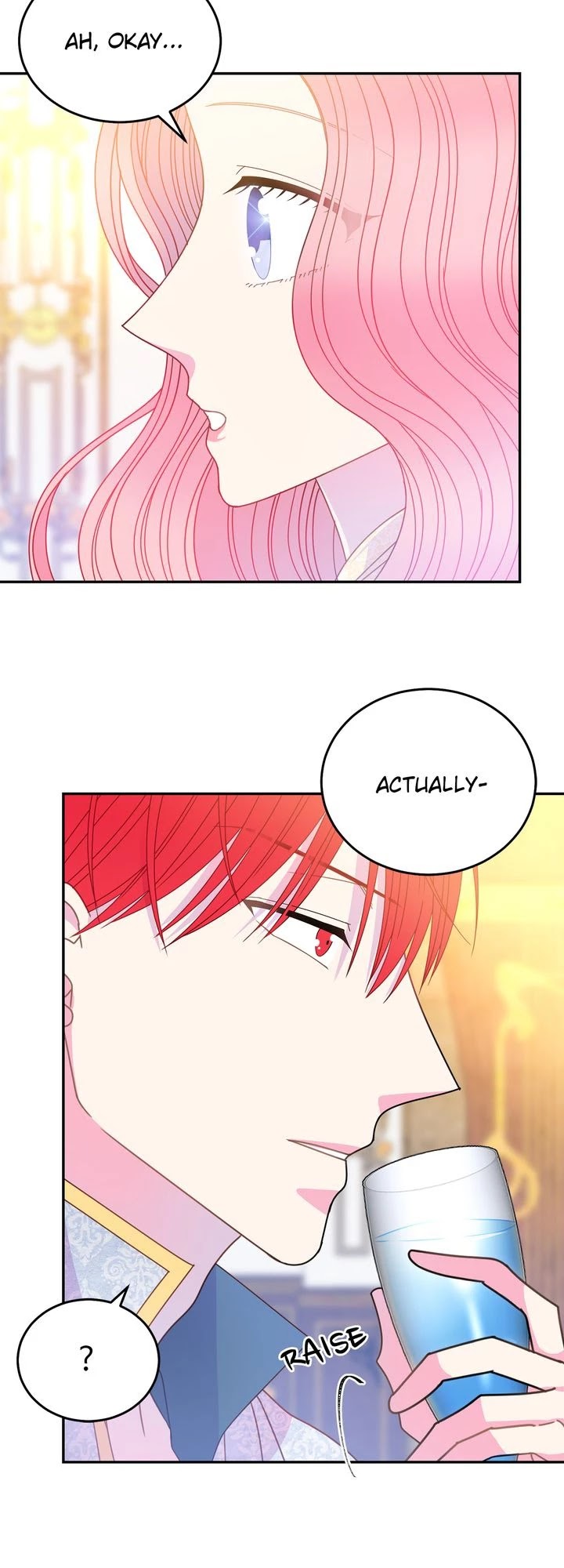 Lady Beast Chapter 42 page 25 - Chapter 42
