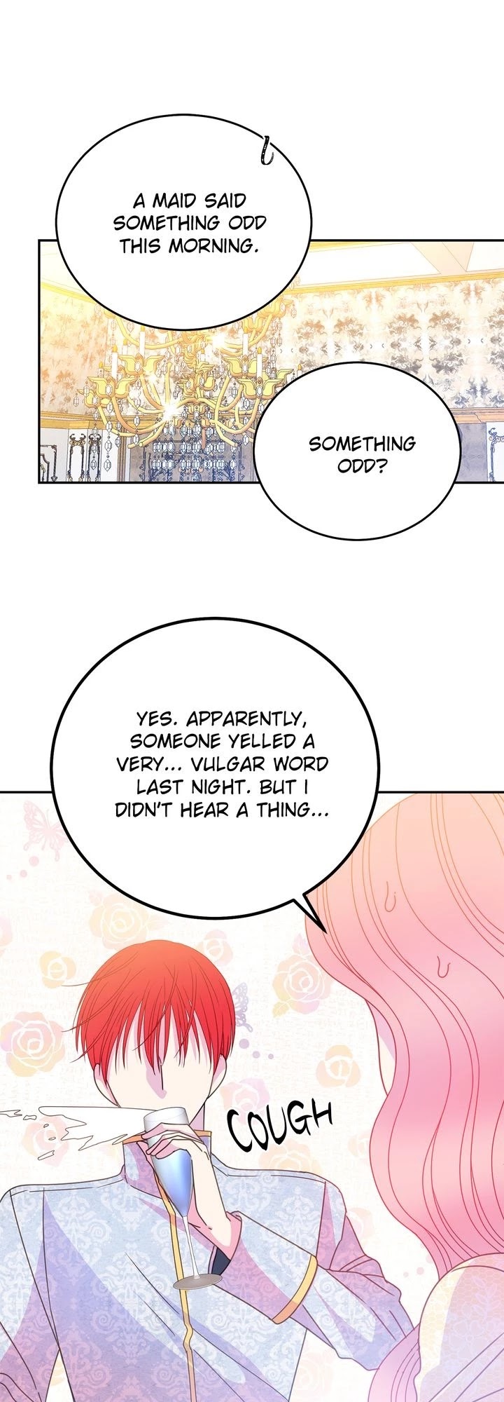 Lady Beast Chapter 42 page 27 - Chapter 42
