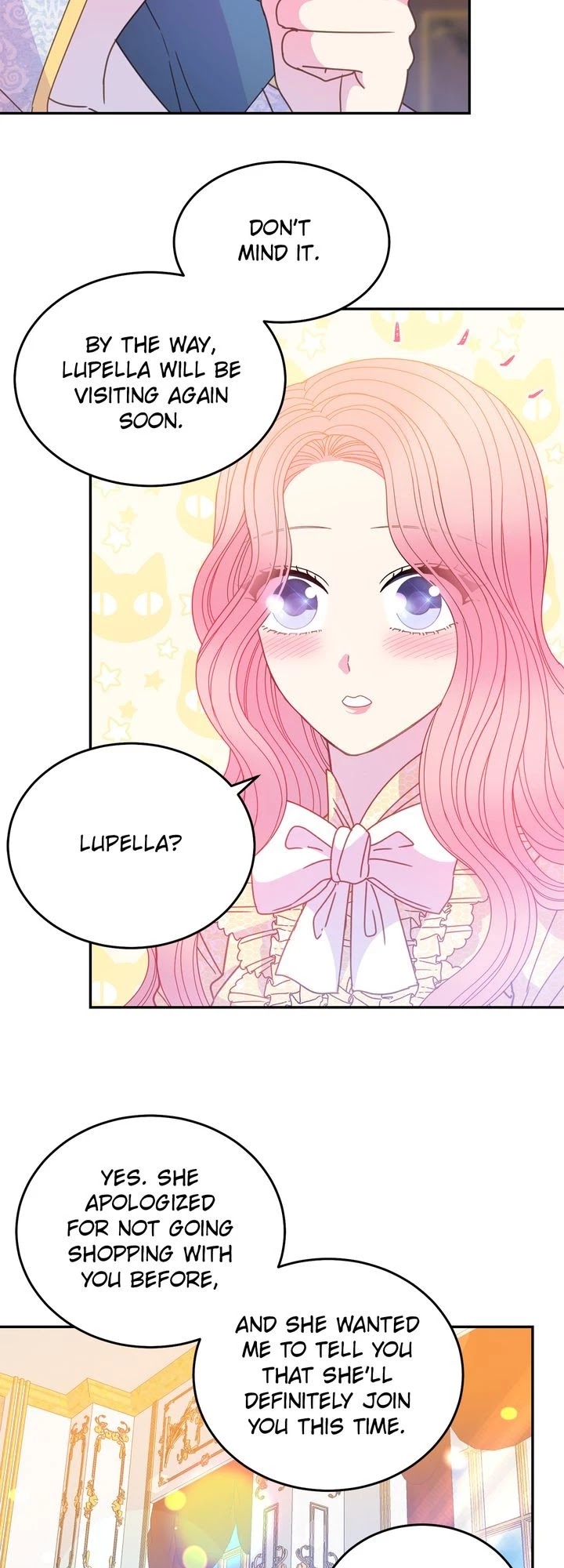 Lady Beast Chapter 42 page 29 - Chapter 42