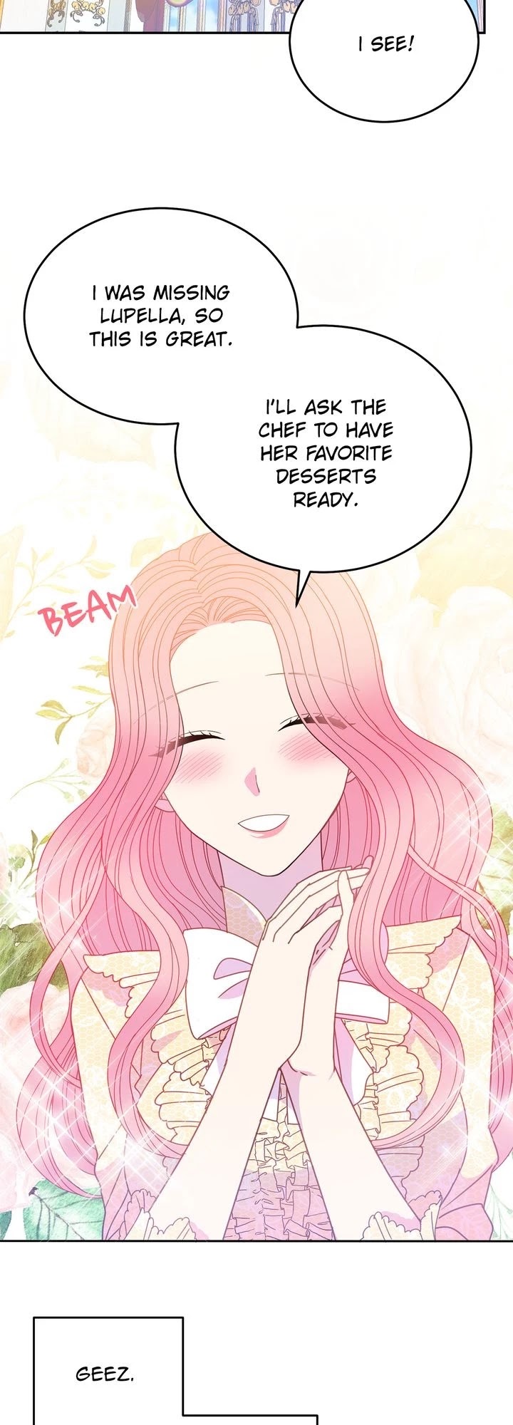 Lady Beast Chapter 42 page 30 - Chapter 42