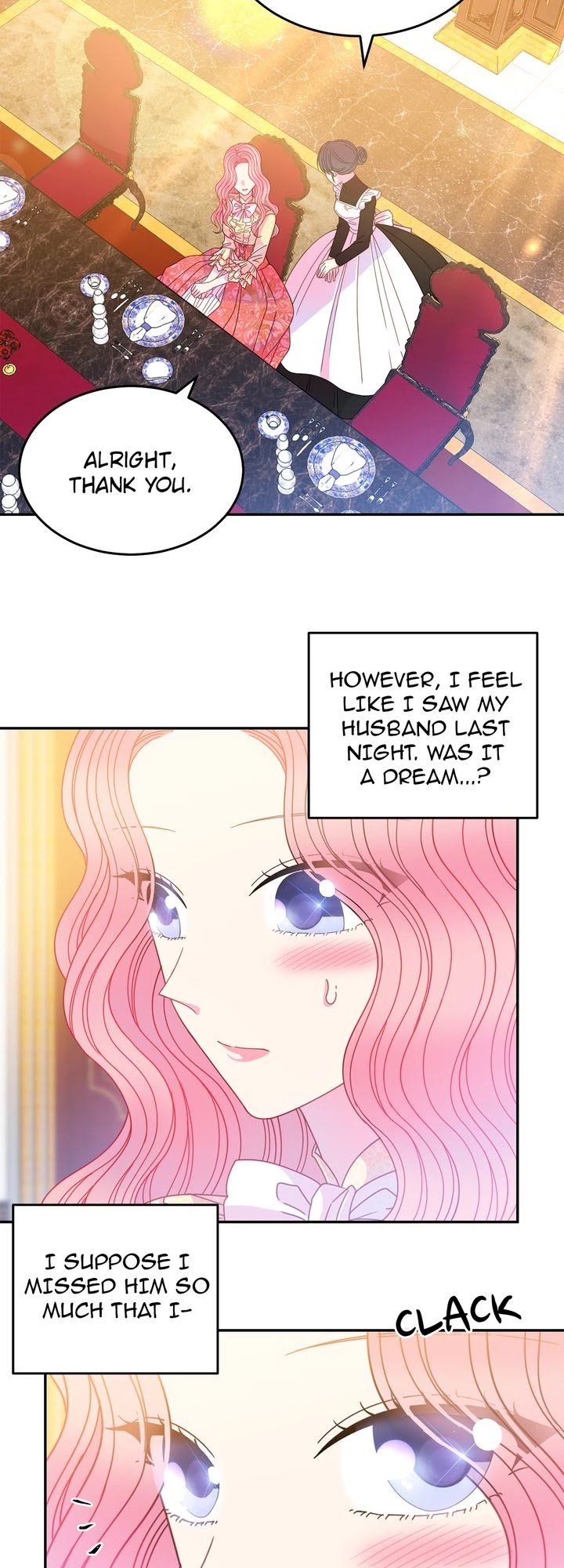 Lady Beast Chapter 42 page 4 - Chapter 42
