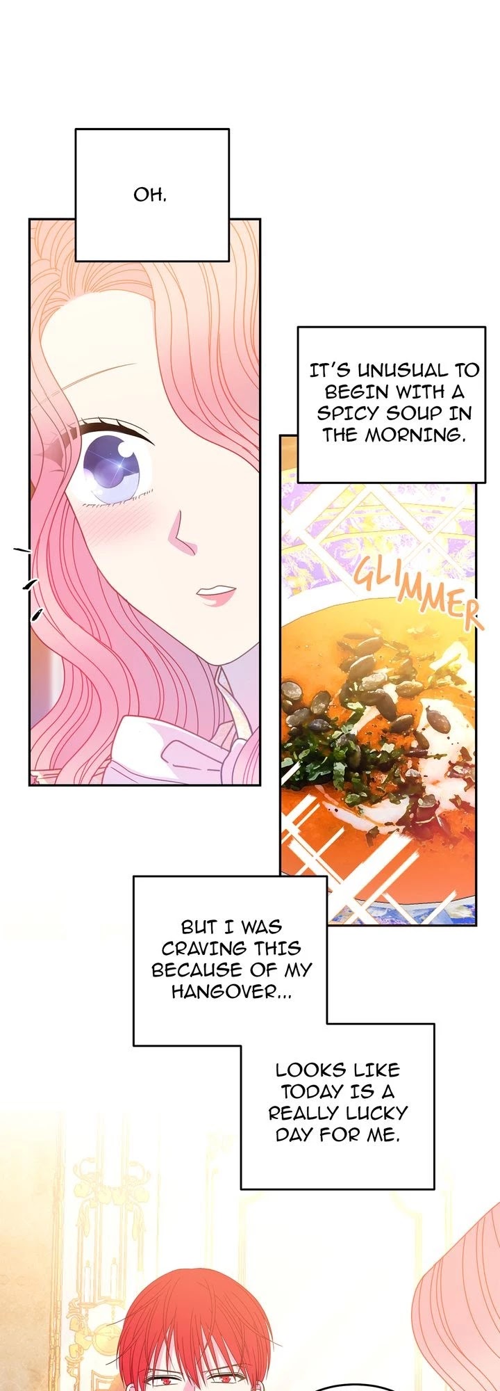 Lady Beast Chapter 42 page 8 - Chapter 42
