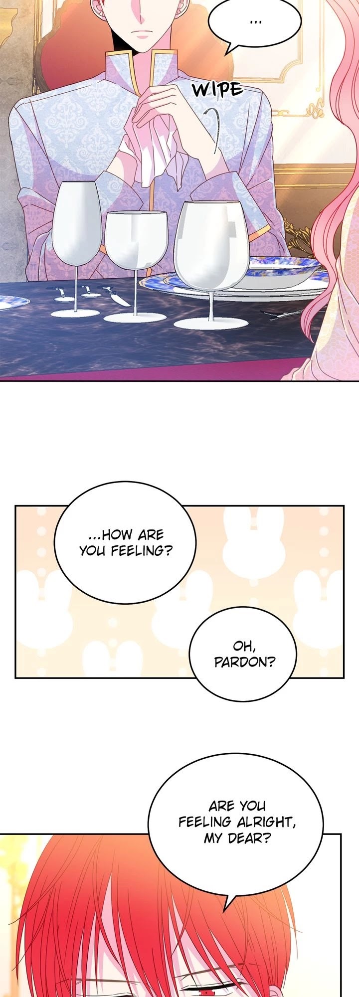 Lady Beast Chapter 42 page 9 - Chapter 42