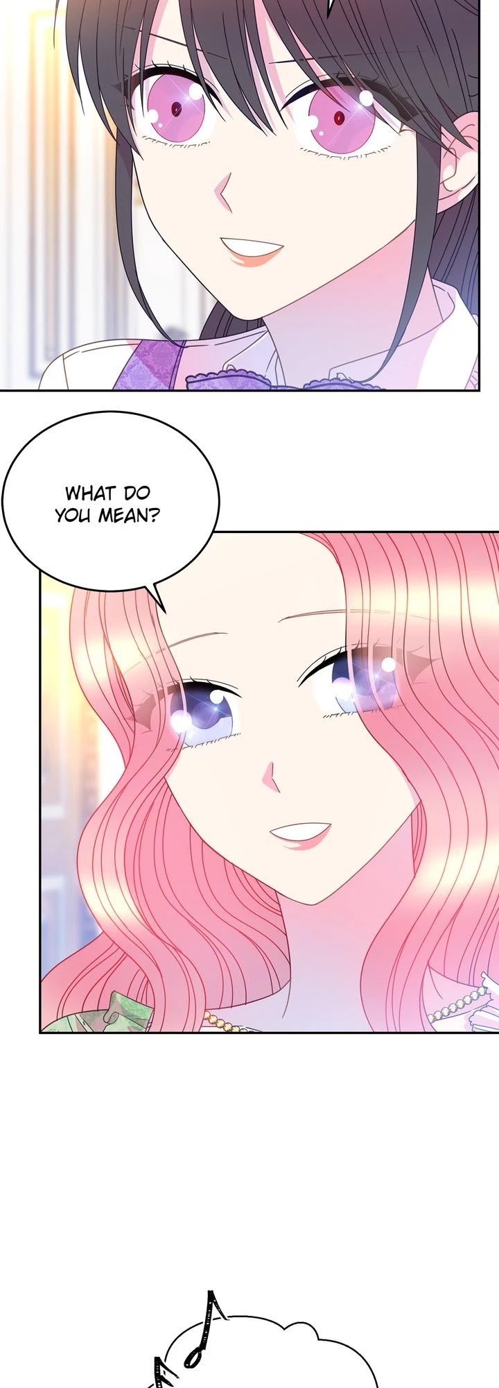 Lady Beast Chapter 43 page 11 - Chapter 43