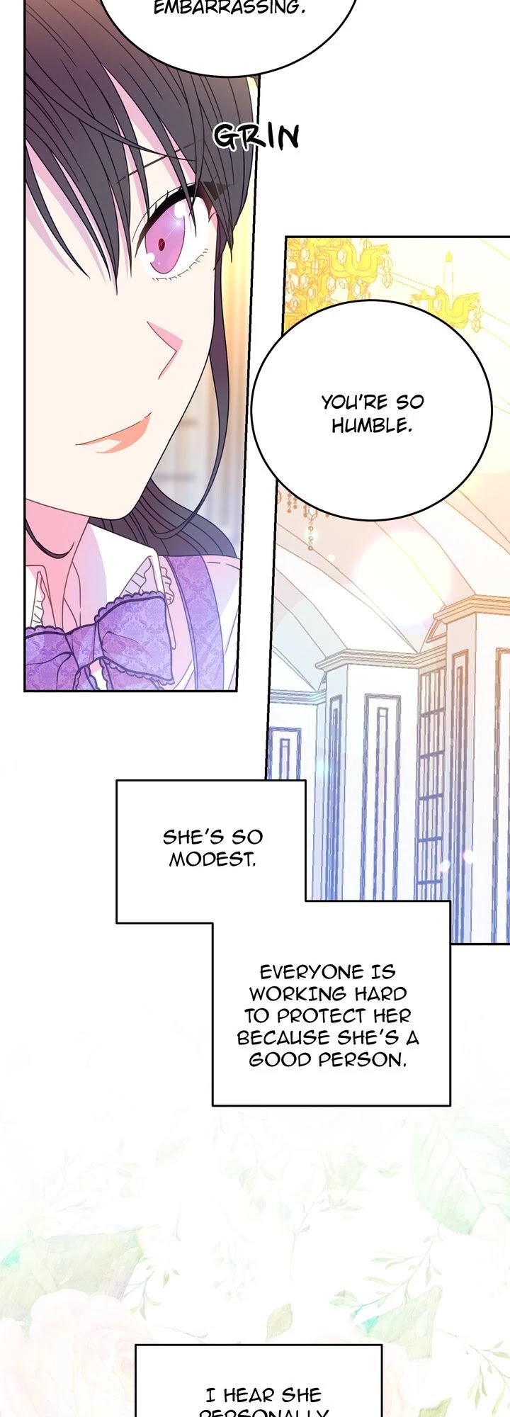 Lady Beast Chapter 43 page 14 - Chapter 43