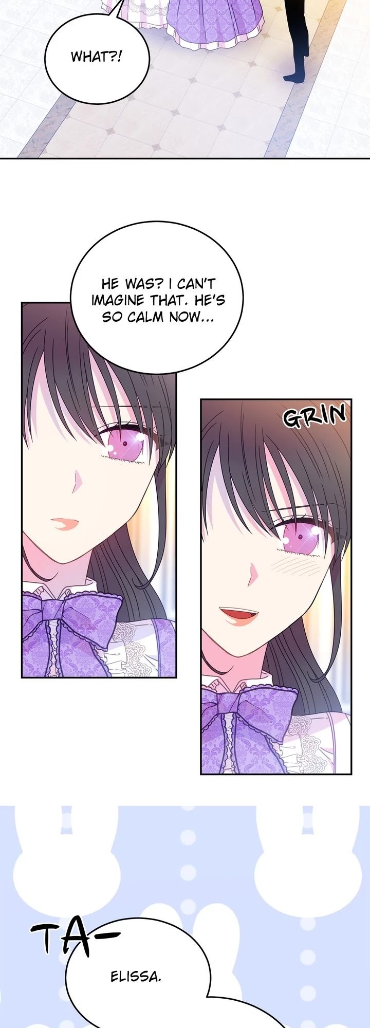 Lady Beast Chapter 43 page 18 - Chapter 43
