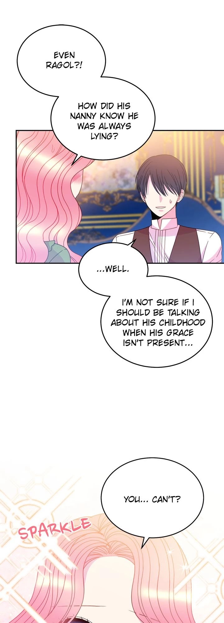 Lady Beast Chapter 43 page 23 - Chapter 43
