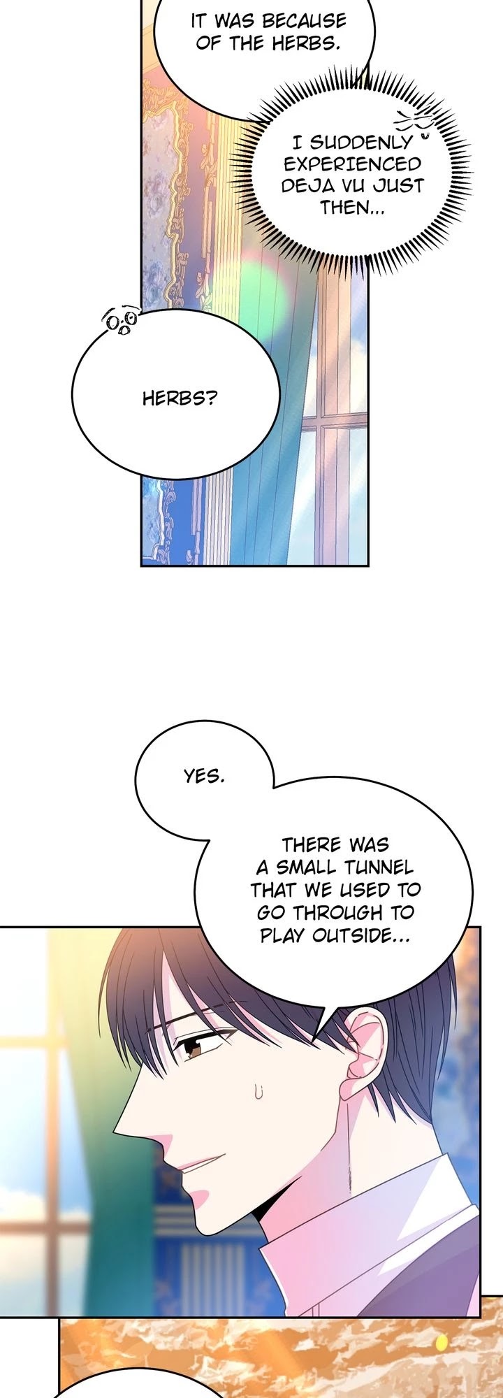 Lady Beast Chapter 43 page 25 - Chapter 43