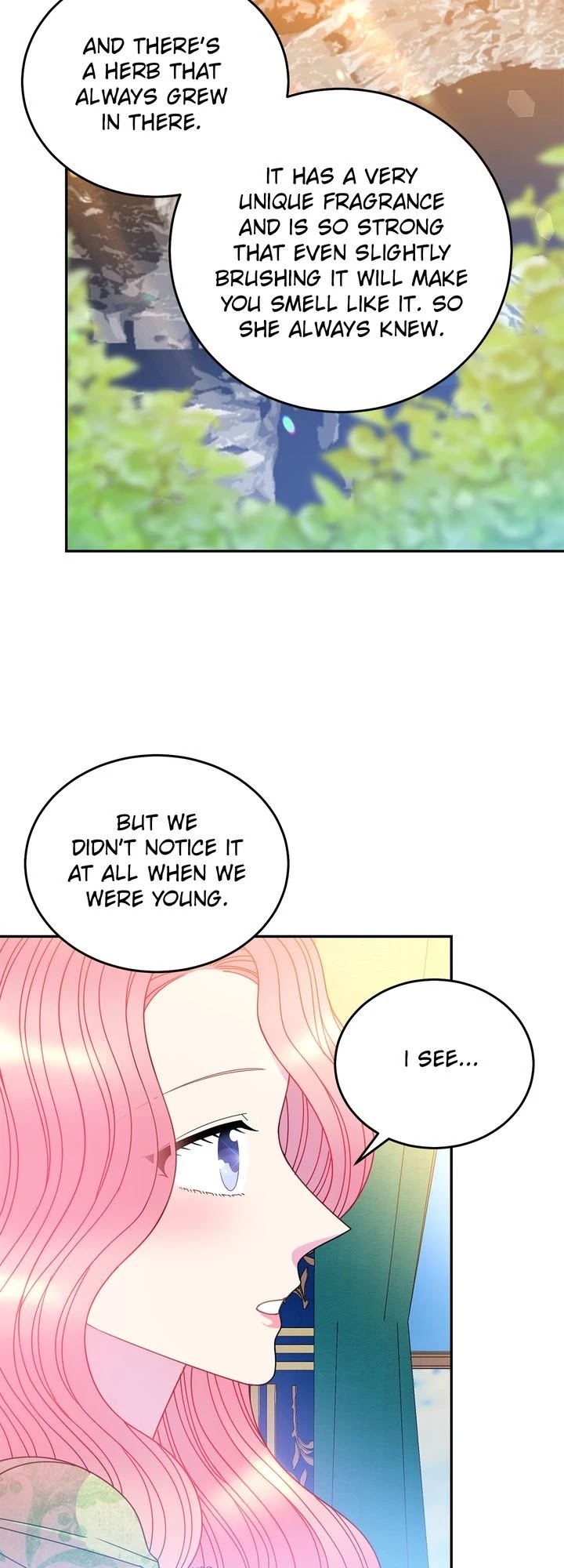 Lady Beast Chapter 43 page 26 - Chapter 43