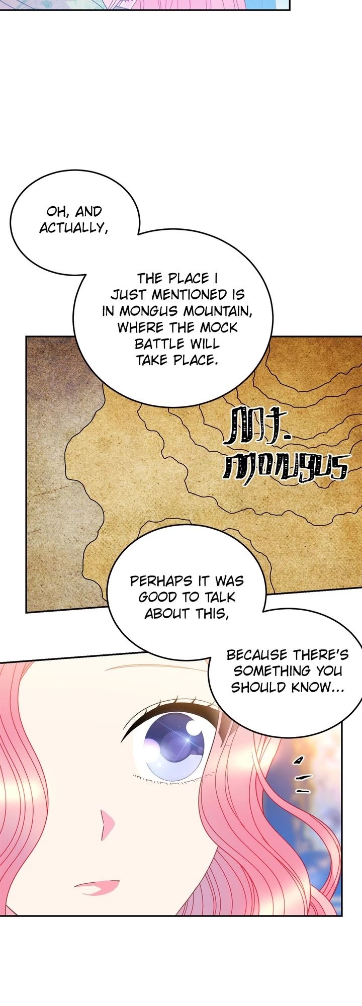 Lady Beast Chapter 43 page 27 - Chapter 43