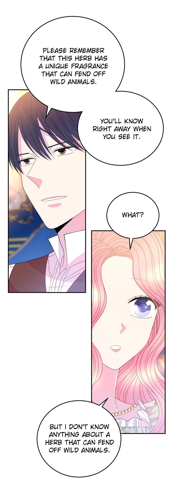 Lady Beast Chapter 43 page 28 - Chapter 43