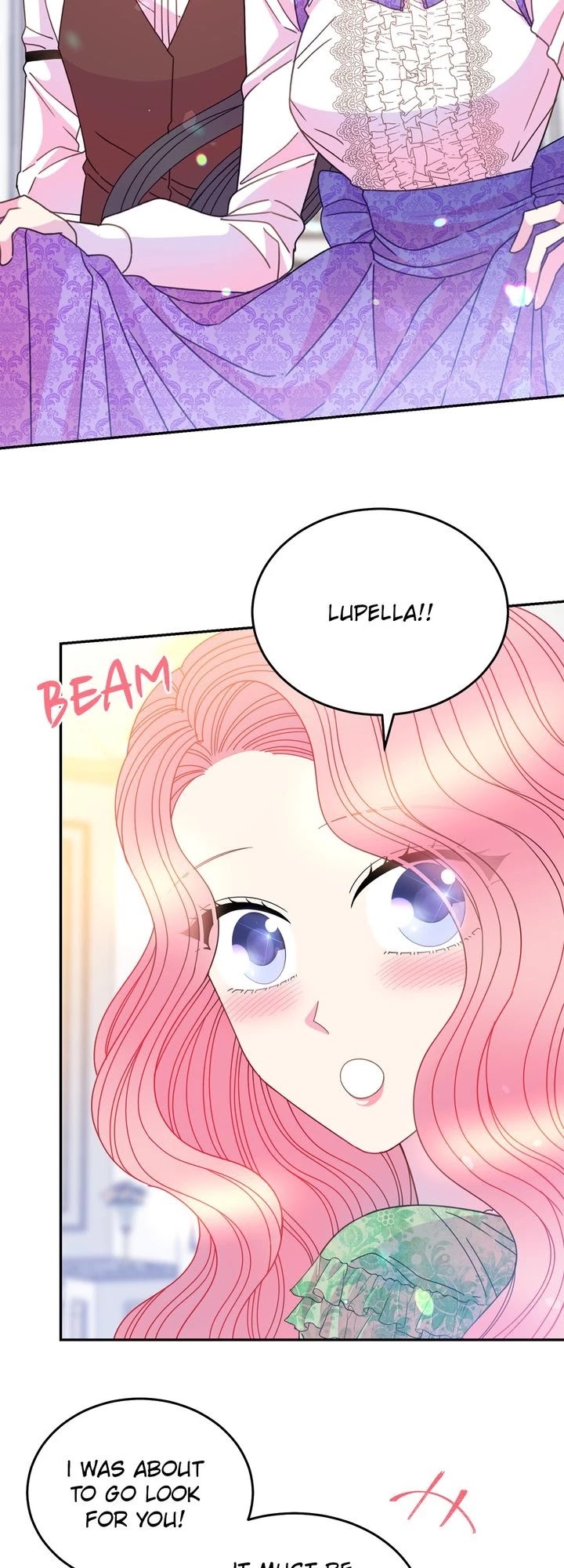 Lady Beast Chapter 43 page 3 - Chapter 43