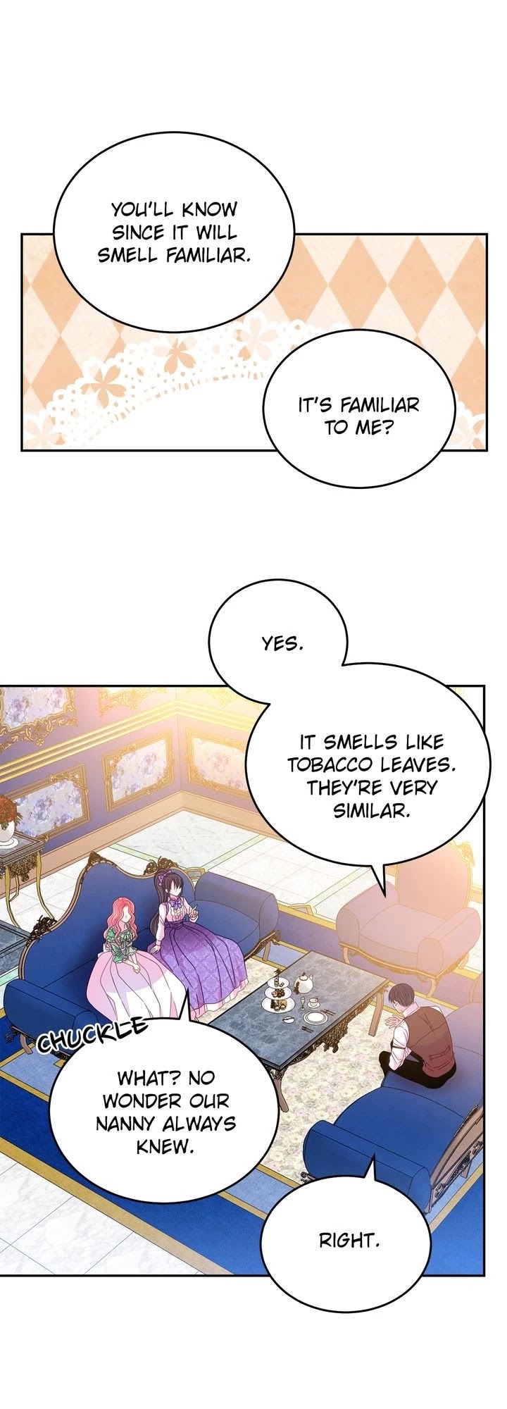 Lady Beast Chapter 43 page 30 - Chapter 43