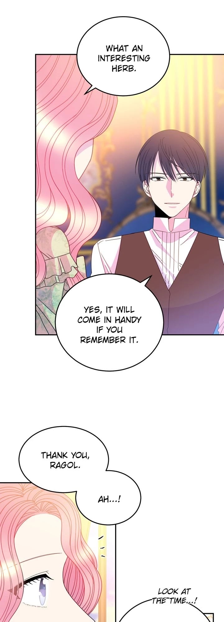 Lady Beast Chapter 43 page 31 - Chapter 43