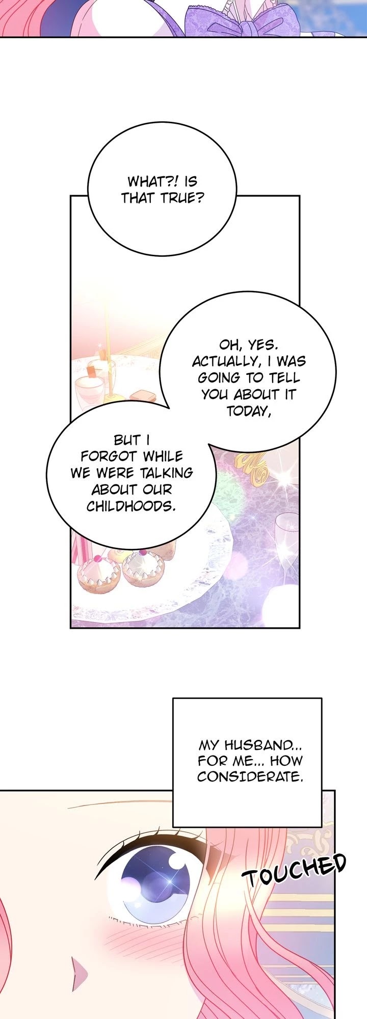 Lady Beast Chapter 43 page 33 - Chapter 43