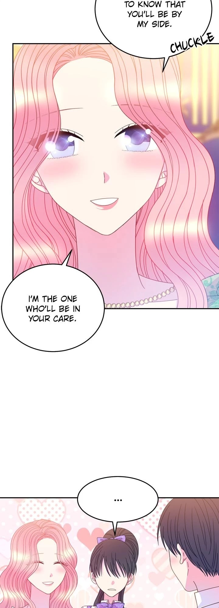 Lady Beast Chapter 43 page 35 - Chapter 43