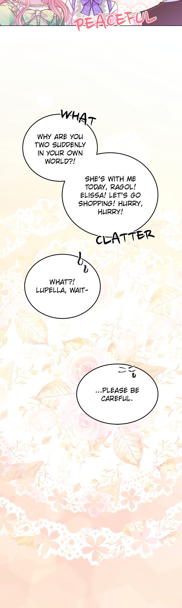 Lady Beast Chapter 43 page 36 - Chapter 43