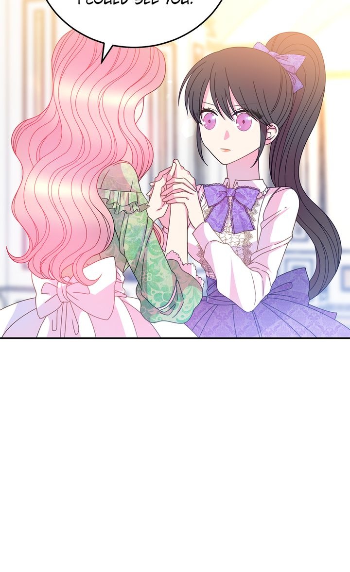 Lady Beast Chapter 43 page 8 - Chapter 43