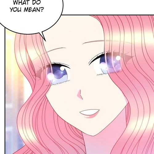 Lady Beast Chapter 43 cover