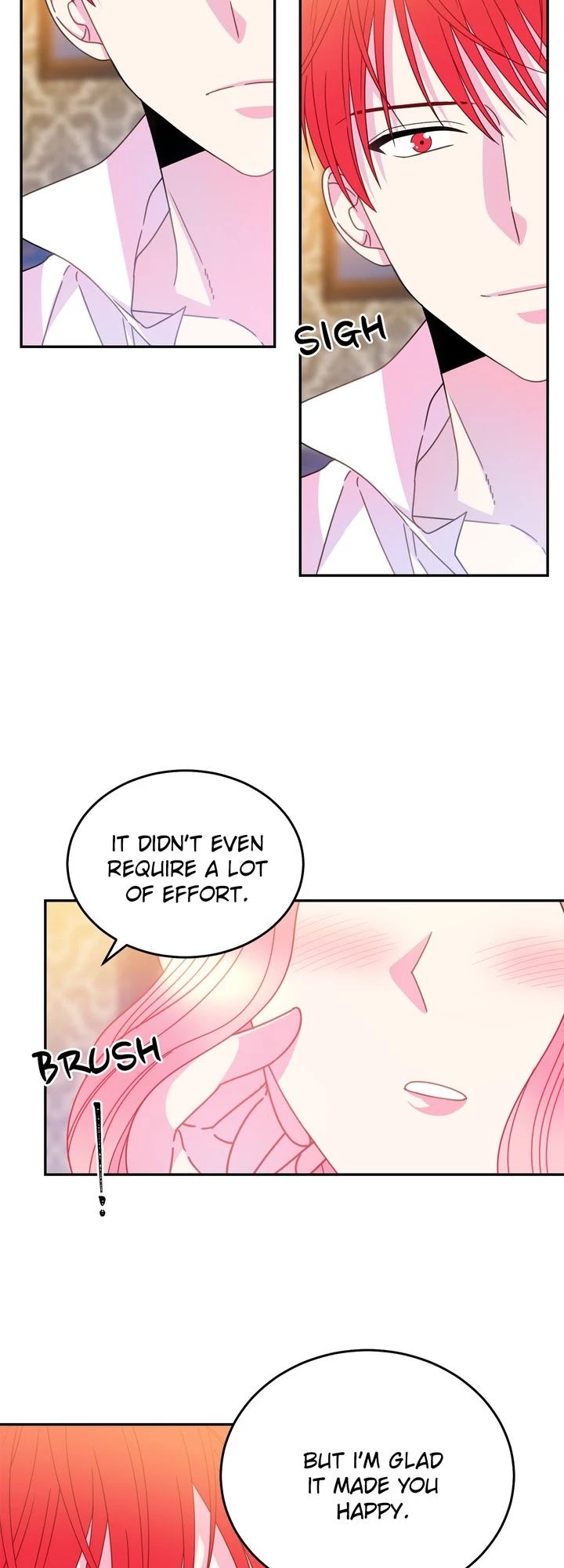 Lady Beast Chapter 44 page 10 - Chapter 44