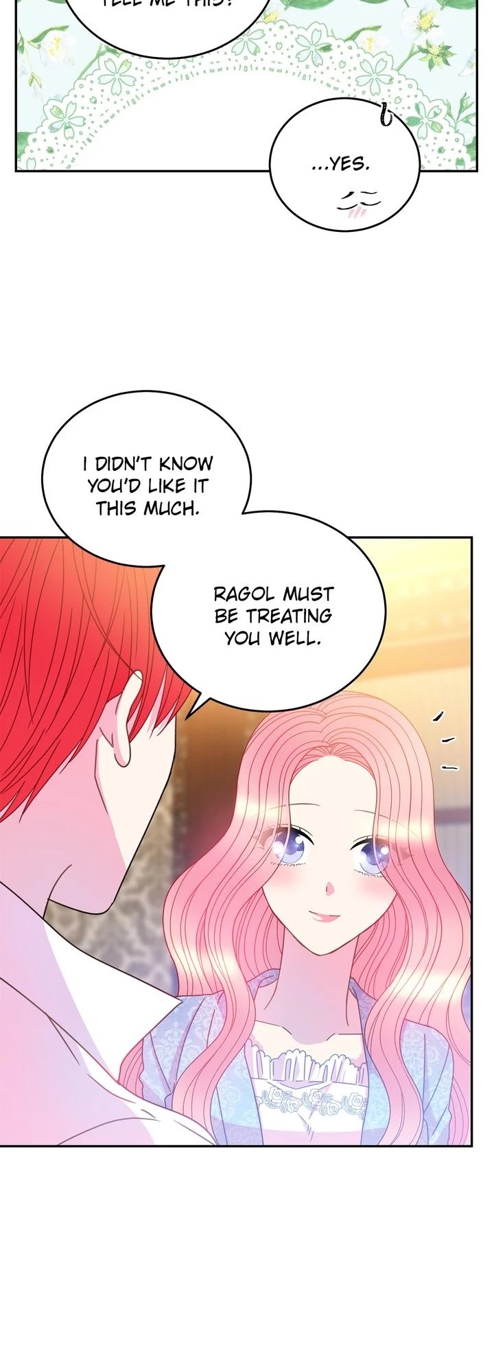 Lady Beast Chapter 44 page 14 - Chapter 44