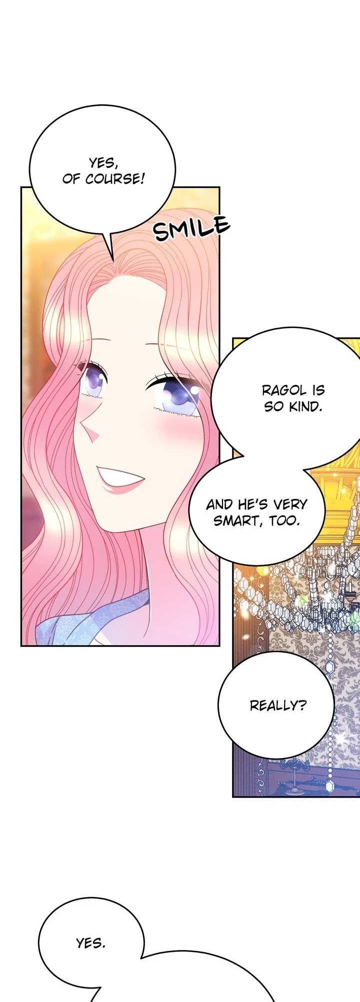 Lady Beast Chapter 44 page 15 - Chapter 44