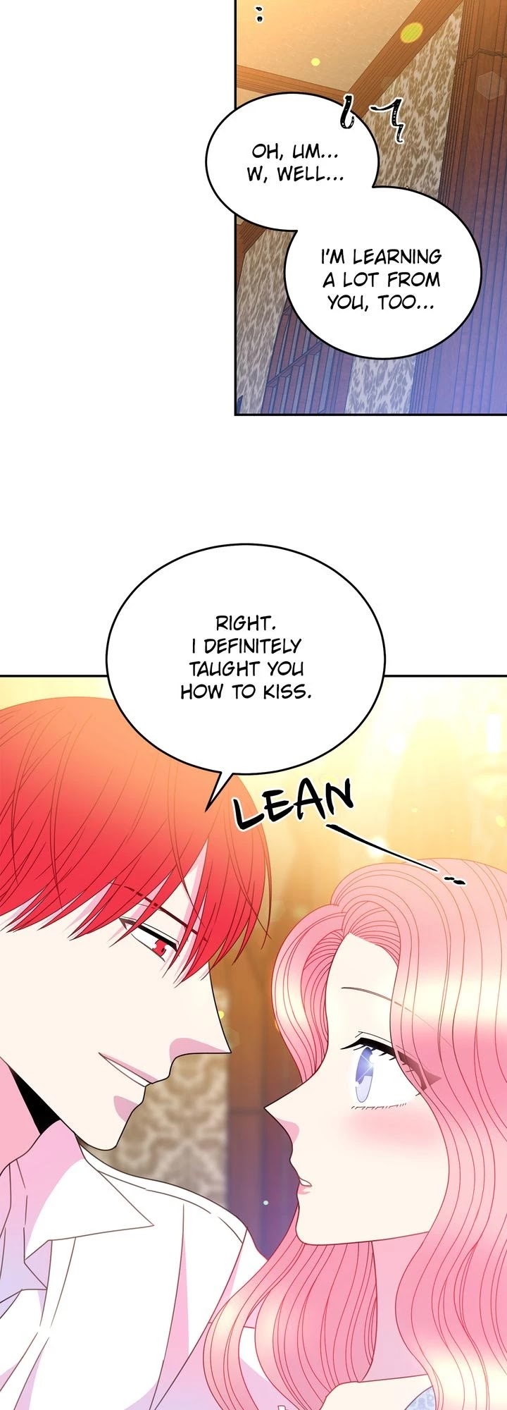 Lady Beast Chapter 44 page 18 - Chapter 44
