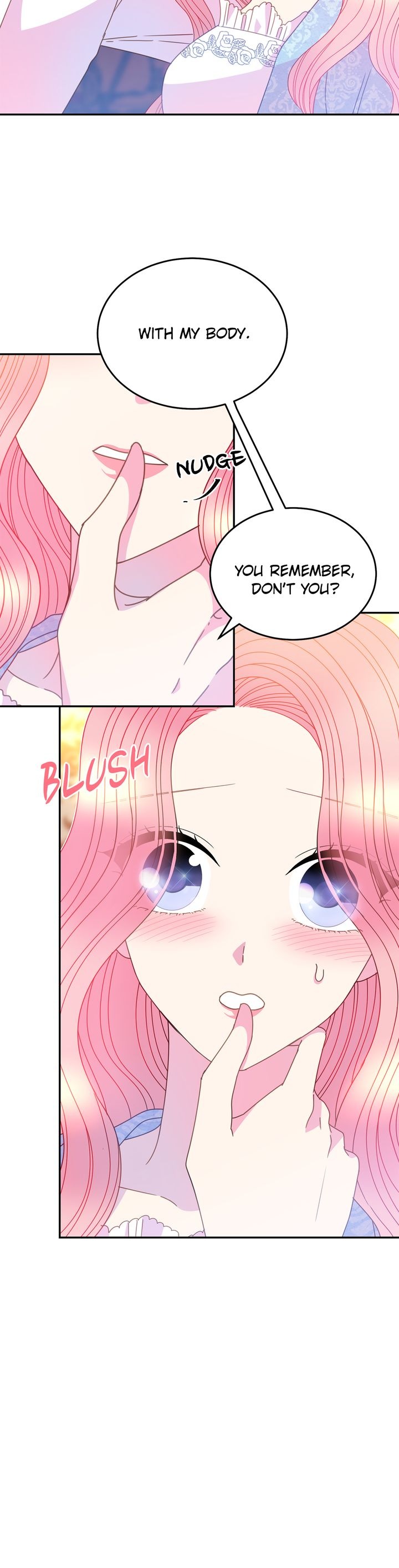 Lady Beast Chapter 44 page 19 - Chapter 44
