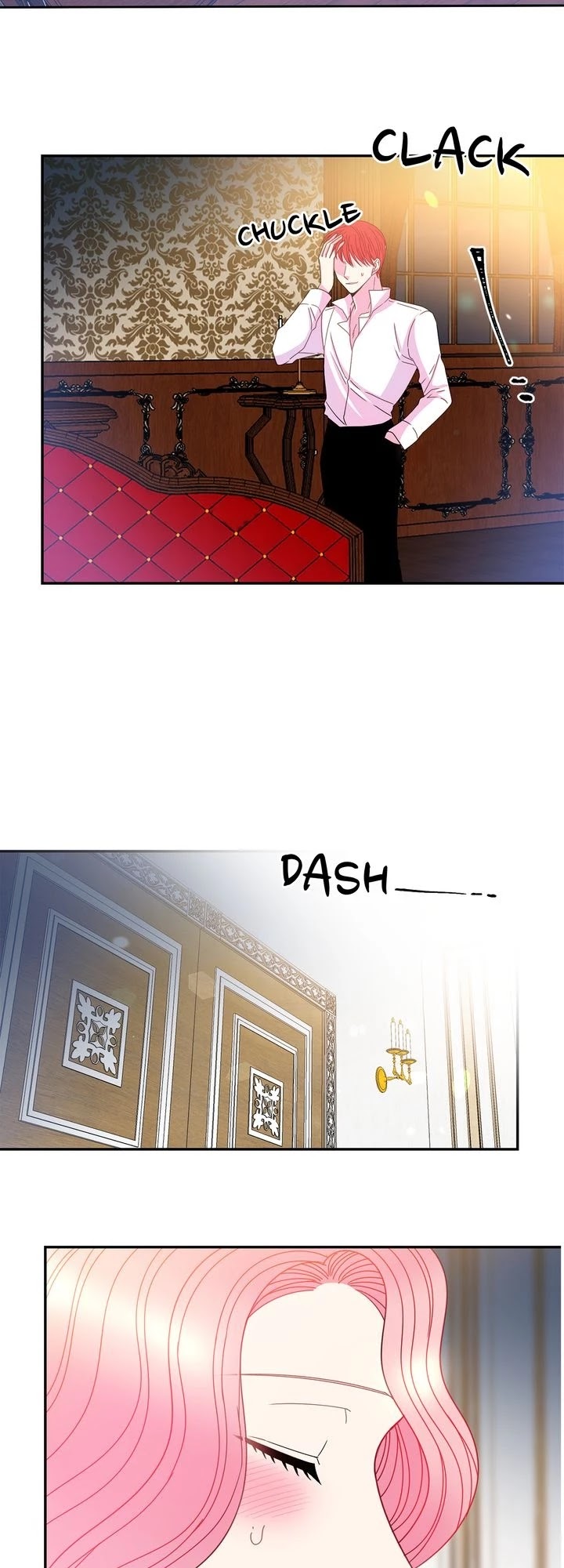 Lady Beast Chapter 44 page 23 - Chapter 44