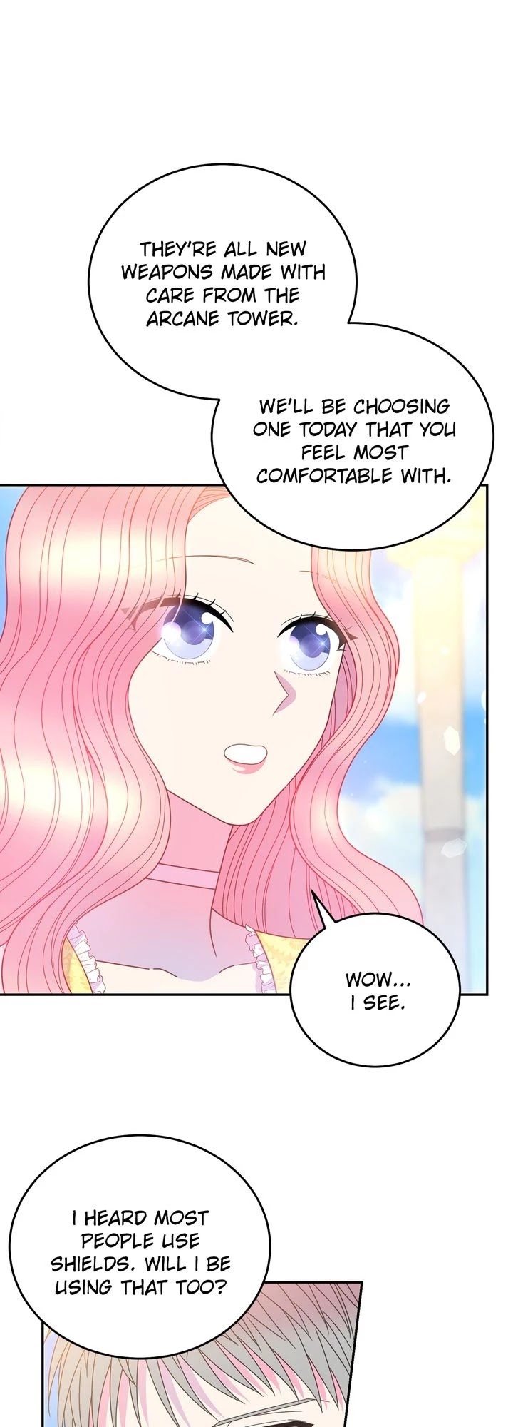 Lady Beast Chapter 44 page 27 - Chapter 44
