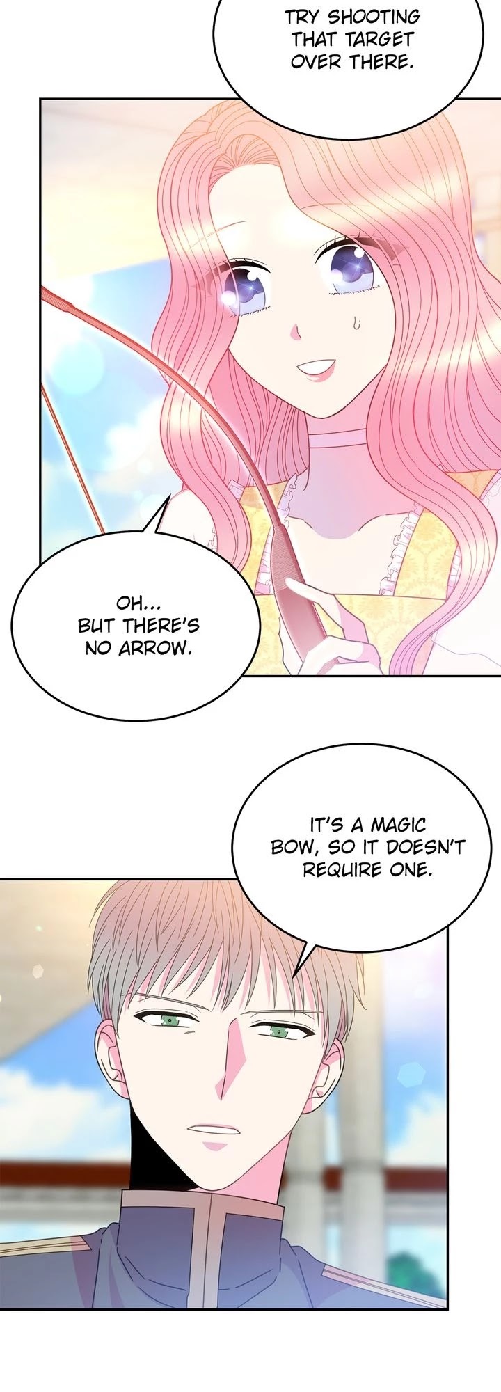 Lady Beast Chapter 44 page 30 - Chapter 44