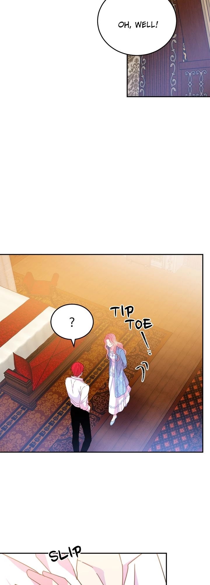 Lady Beast Chapter 44 page 6 - Chapter 44