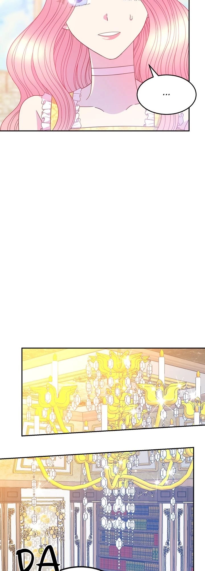 Lady Beast Chapter 45 page 12 - Chapter 45
