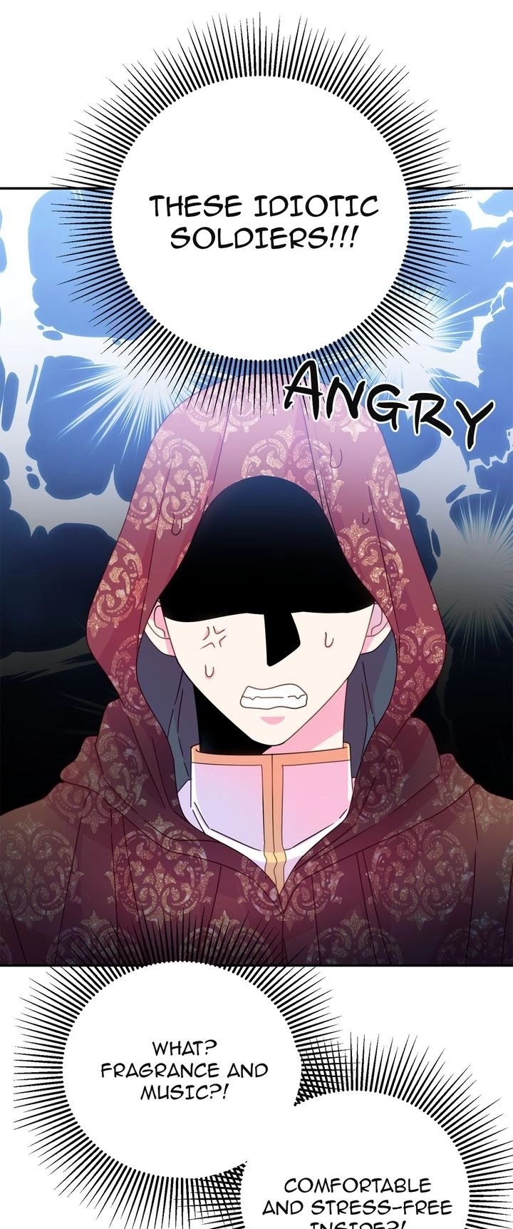 Lady Beast Chapter 45 page 19 - Chapter 45