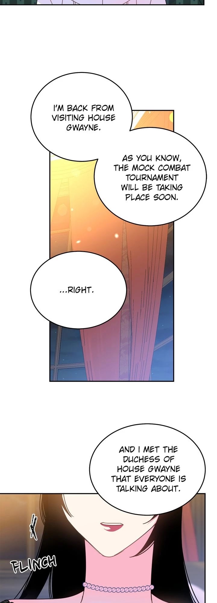 Lady Beast Chapter 45 page 30 - Chapter 45