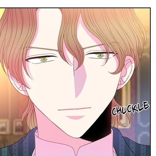 Lady Beast Chapter 45 cover