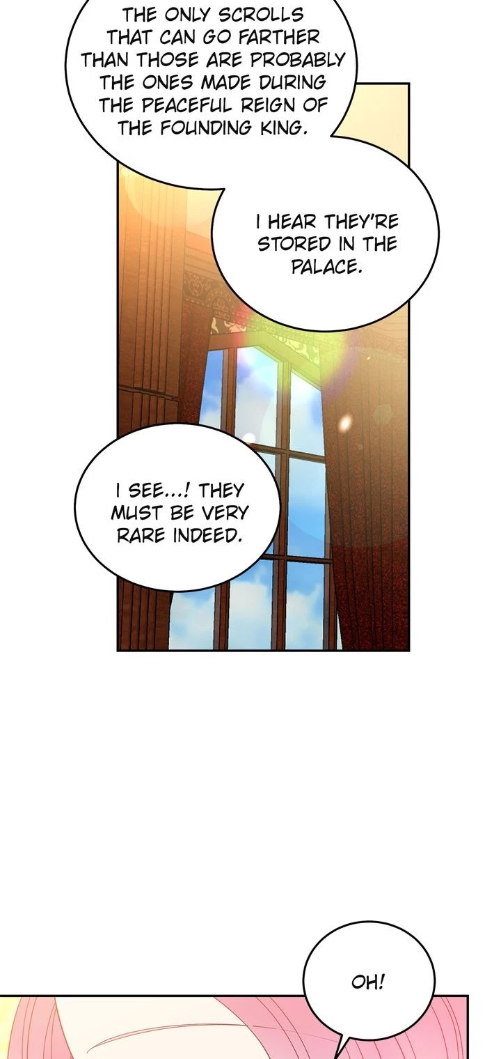 Lady Beast Chapter 46 page 13 - Chapter 46