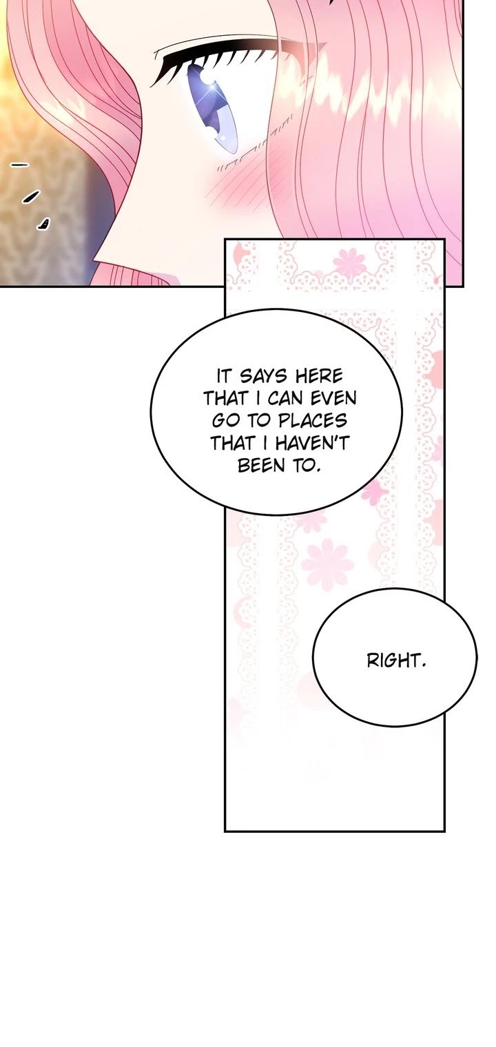 Lady Beast Chapter 46 page 14 - Chapter 46